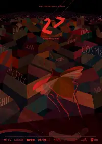 Poster to the movie "27" #716214