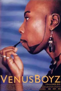 Poster to the movie "Venus Boyz" #1049701