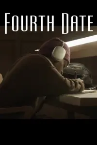 Poster to the movie "Fourth Date" #743752