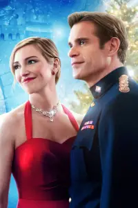 Poster to the movie "A Royal Christmas Crush" #1175943