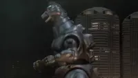 Backdrop to the movie "Godzilla vs. Mechagodzilla II" #715771