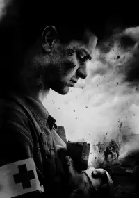 Poster to the movie "Hacksaw Ridge" #1061187