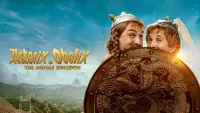 Backdrop to the movie "Asterix & Obelix: The Middle Kingdom" #960651