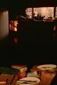 Poster to the movie "Star Garden" #1040891