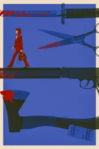 Poster to the movie "Kill Boksoon" #743816