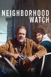 Poster to the movie "Neighborhood Watch" #925909