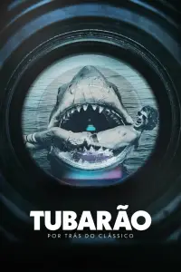 Poster to the movie "Jaws @ 50: The Definitive Inside Story" #875895