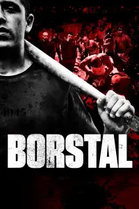 Poster to the movie "Borstal" #1260688