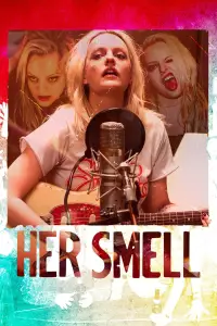 Poster to the movie "Her Smell" #1044056