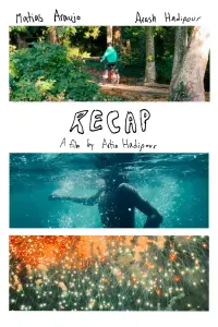 Poster to the movie "Recap" #610787