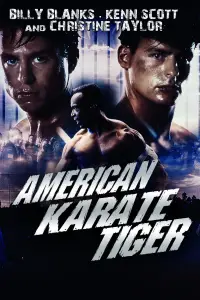 Poster to the movie "Showdown" #1255910