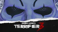 Backdrop to the movie "Terrifier 3" #908354