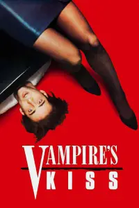 Poster to the movie "Vampire