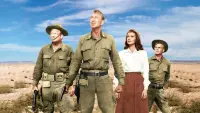 Backdrop to the movie "They Came to Cordura" #826952