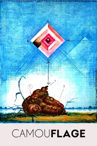 Poster to the movie "Camouflage" #1196203