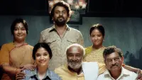 Backdrop to the movie "Raghu Thatha" #547214
