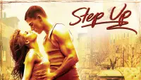 Backdrop to the movie "Step Up" #986254