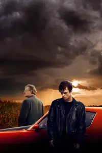 Poster to the movie "Brave the Dark" #700614