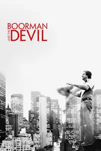Poster to the movie "Boorman and the Devil" #928595