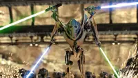 Backdrop to the movie "Star Wars: Episode III - Revenge of the Sith" #751549