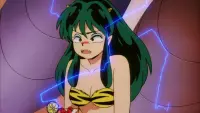 Backdrop to the movie "Urusei Yatsura: Always My Darling" #757024