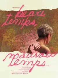 Poster to the movie "No Matter the Weather" #945171