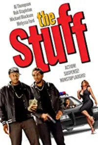 Poster to the movie "The Stuff" #731630