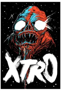 Poster to the movie "Xtro" #993048