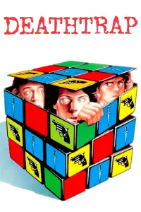 Poster to the movie "Deathtrap" #1088814