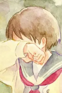 Poster to the movie "Whisper of the Heart" #725373
