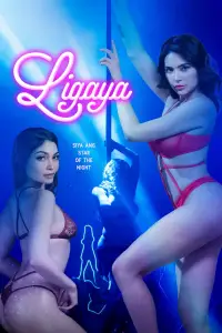 Poster to the movie "Ligaya" #673863