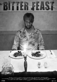Poster to the movie "Bitter Feast" #1077009