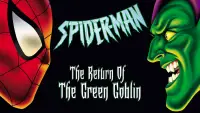 Backdrop to the movie "Spider-Man: The Return of the Green Goblin" #1134538