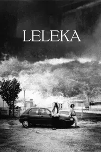 Poster to the movie "Leleka" #1068898