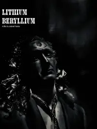 Poster to the movie "Lithium Beryllium" #1069566