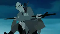 Backdrop to the movie "Mulan" #739946
