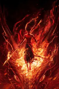 Poster to the movie "Ne Zha 2" #674714