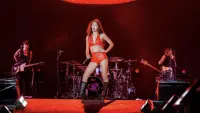 Backdrop to the movie "Olivia Rodrigo - Lollapalooza Argentina" #719662
