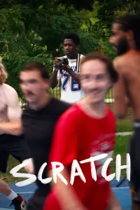 Poster to the movie "Scratch" #1073664