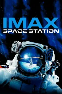 Poster to the movie "Space Station 3D" #1097472