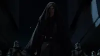 Backdrop to the movie "Star Wars: Episode III - Revenge of the Sith" #738710