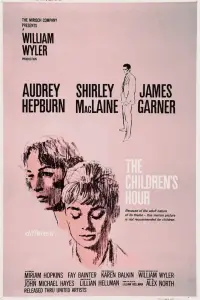 Poster to the movie "The Children