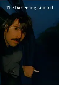 Poster to the movie "The Darjeeling Limited" #1160893