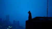 Backdrop to the movie "The Dark Knight" #815585