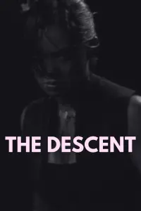 Poster to the movie "The Descent" #656913