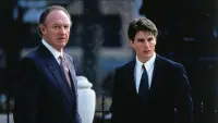 Backdrop to the movie "The Firm" #821935
