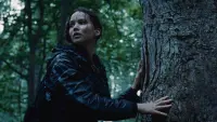 Backdrop to the movie "The Hunger Games" #766908
