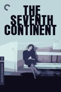 Poster to the movie "The Seventh Continent" #1112957
