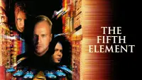 Backdrop to the movie "The Fifth Element" #913288