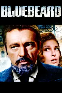Poster to the movie "Bluebeard" #1037878